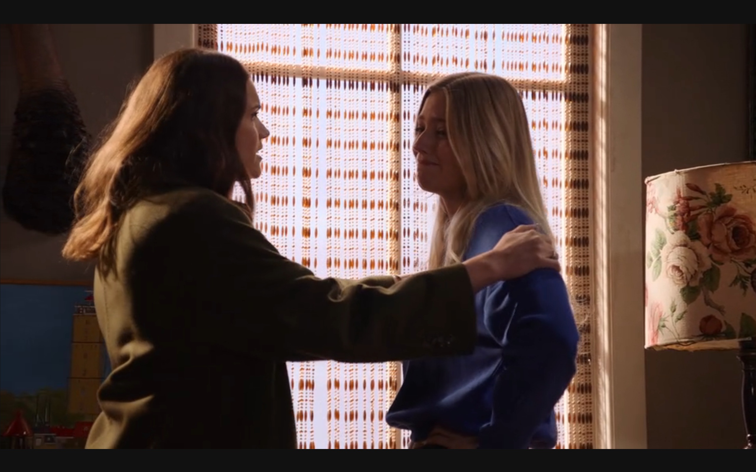 Nola vertelt eindelijk de waarheid