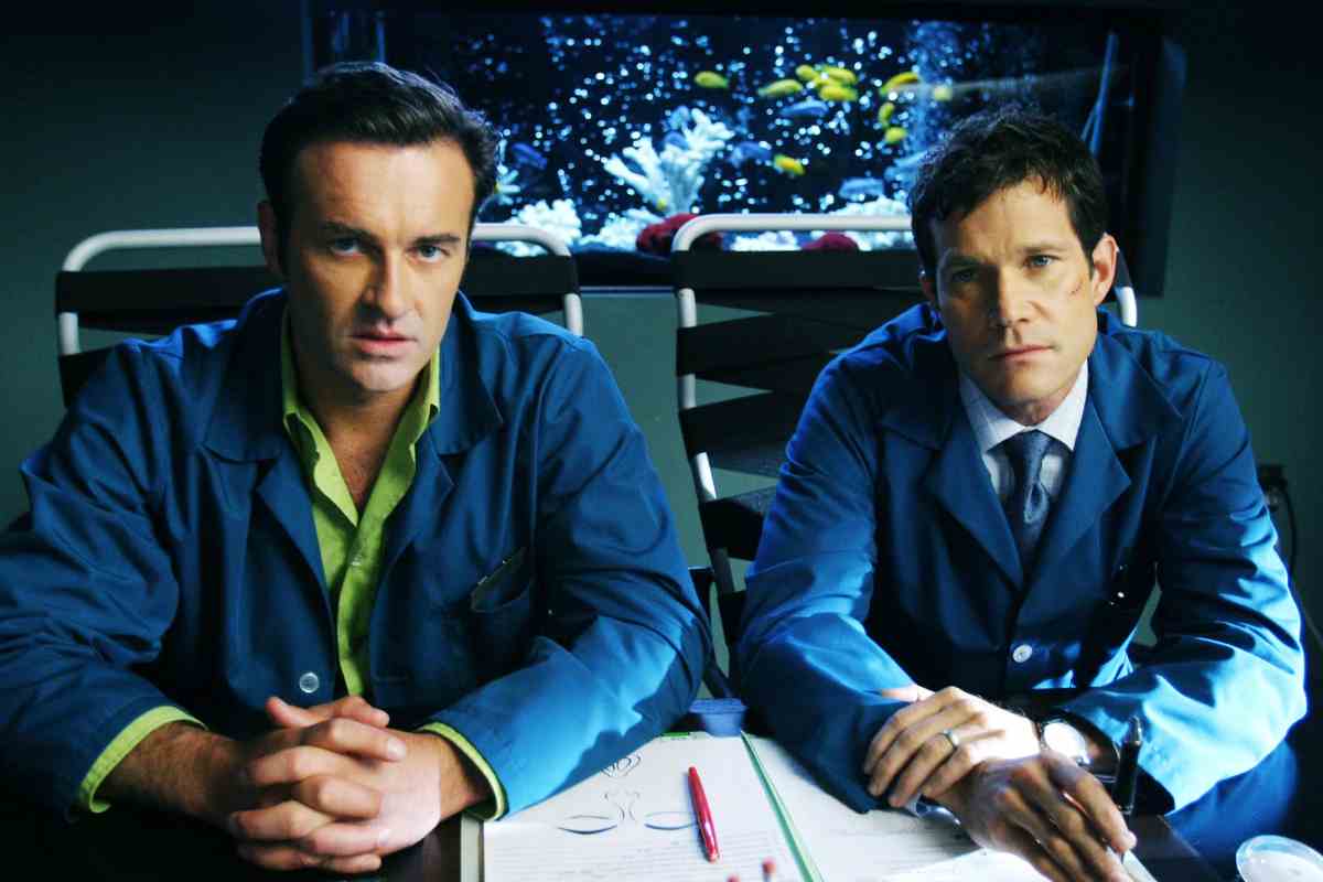 Nip/Tuck