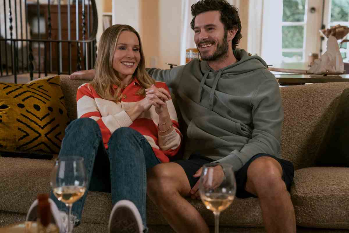 Heel fijn: Nobody Wants This seizoen 2 staat deze herfst op Netflix
