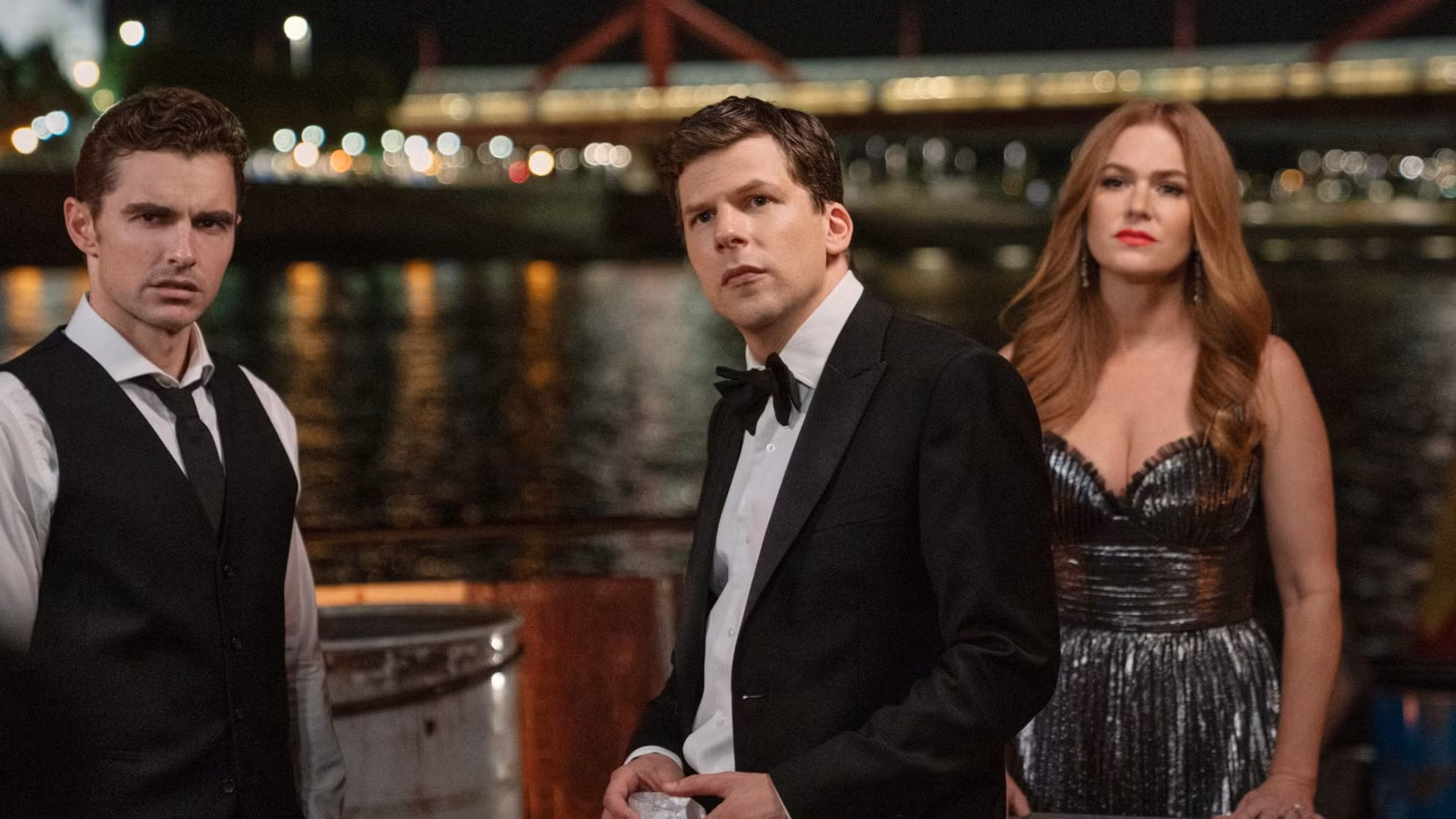 Now You See Me 3