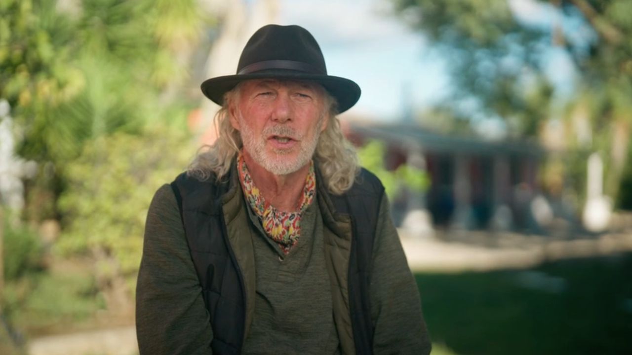 Nico in B&amp;B Vol Liefde: De Aftrap