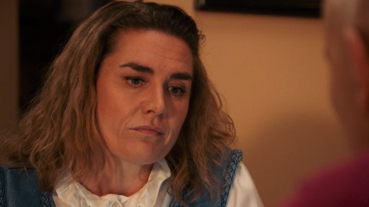 Marieke van Leeuwen als Noor in GTST