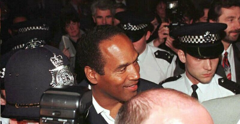 O.J. Simpson