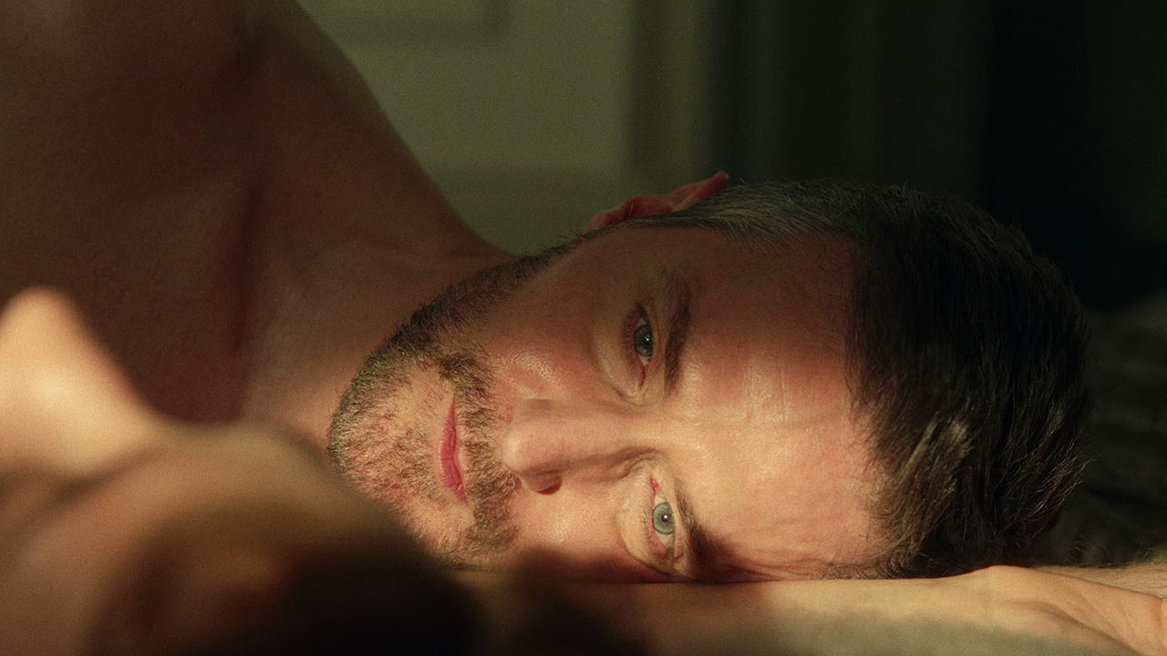 Richard Armitage in Obsession