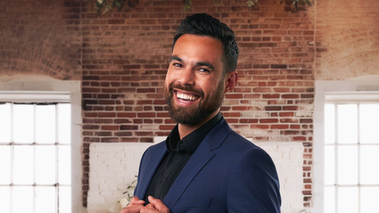 Olivier (MAFS: Match or Mistake)