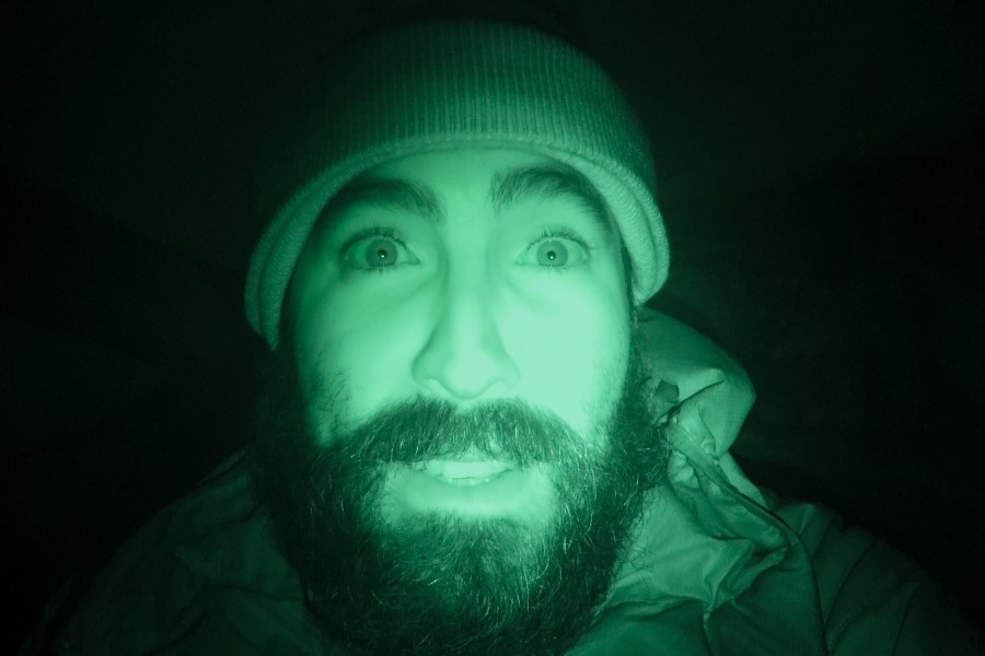 Outlast