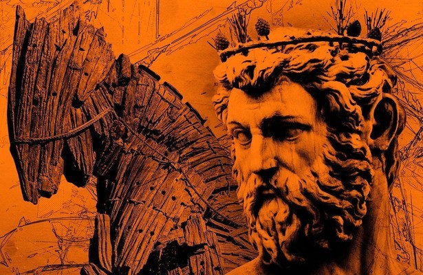 Odysseus Returns