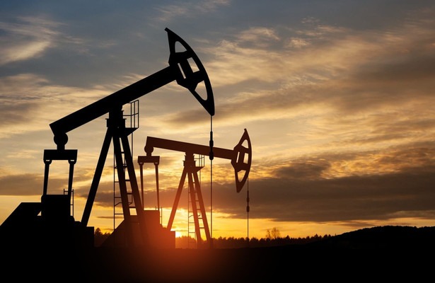 Oil oligarchs - Putin's gang
