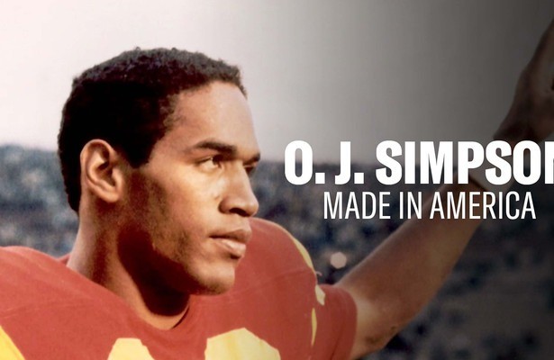 OJ: Made in America