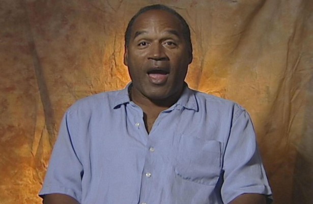 OJ unseen: Exploitation of evil
