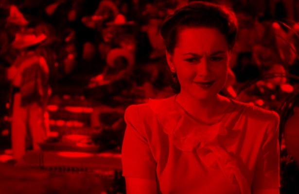 Olivia de Havilland: The star who changed Hollywood