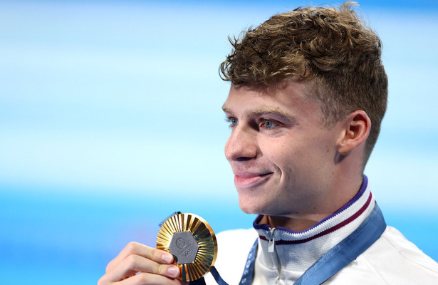 Olympische Spelen: Hall of fame