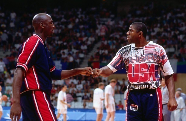 Olympische Spelen: Hall of fame