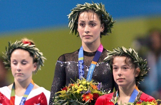 Olympische Spelen: Hall of fame nu kijken of gemist?