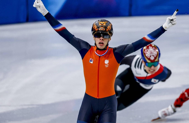 Olympische Spelen: Hall of fame nu kijken of gemist?