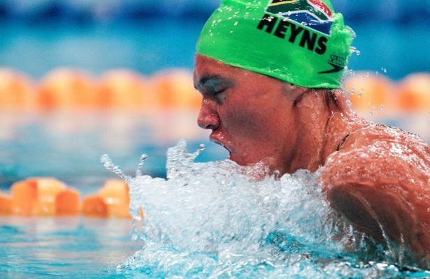 Olympische Spelen: Hall of fame nu kijken of gemist?