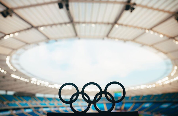 Olympische Spelen: The power of the Olympics