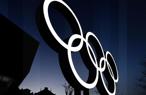 Olympische Spelen: The power of the Olympics