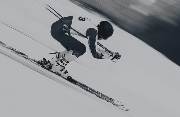 Olympische Winterspelen