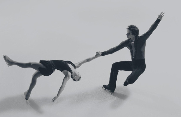 Olympische Winterspelen: Kunstrijden