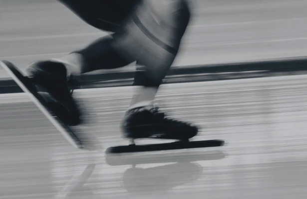 Olympische Winterspelen: Schaatsen