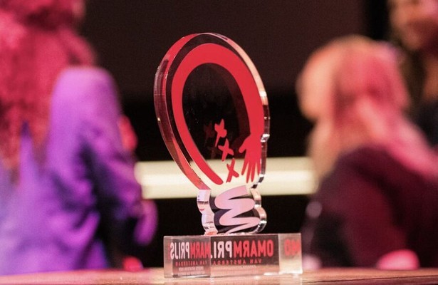 Omarmprijs