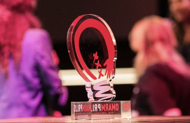 Omarmprijs