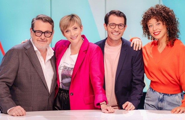 On n'est pas des pigeons