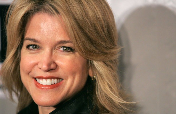 On the Case with Paula Zahn