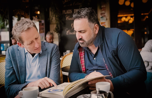 Onbekend en wereldberoemd: Gebroeders van Lymborch