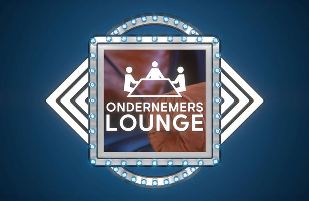 Ondernemerslounge
