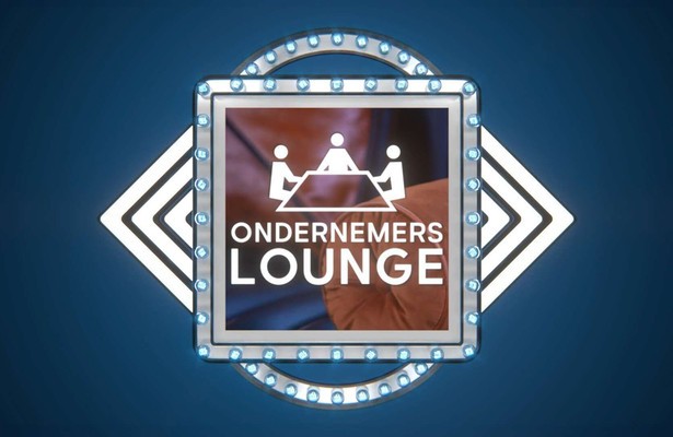Ondernemerslounge