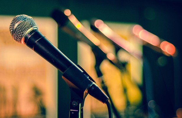 Sight and Sound in Concert