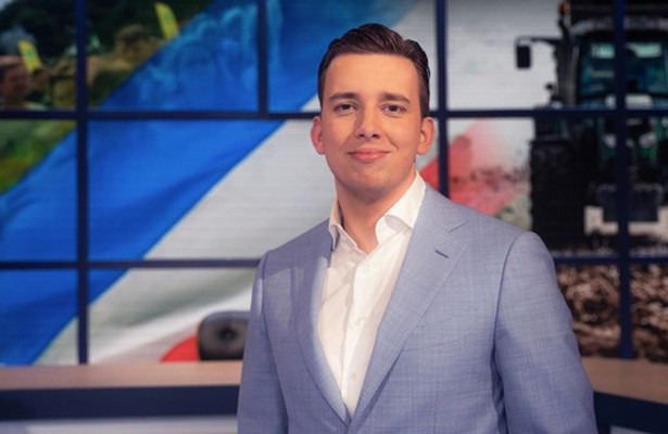 Ongehoord nieuws