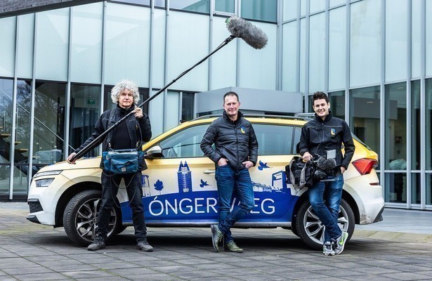 Óngerwaeg