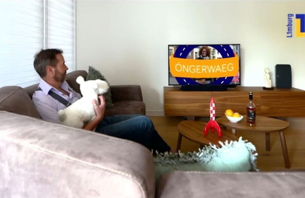 Óngerwaeg