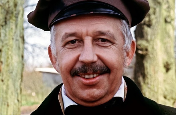 Onkel Bräsig