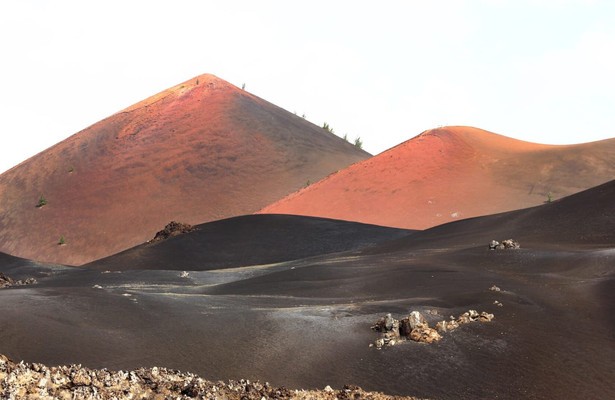 Onontdekte vergezichten