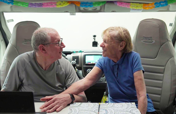 NPO Doc: Ons campertje