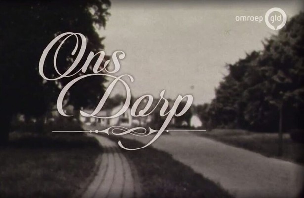 Ons dorp