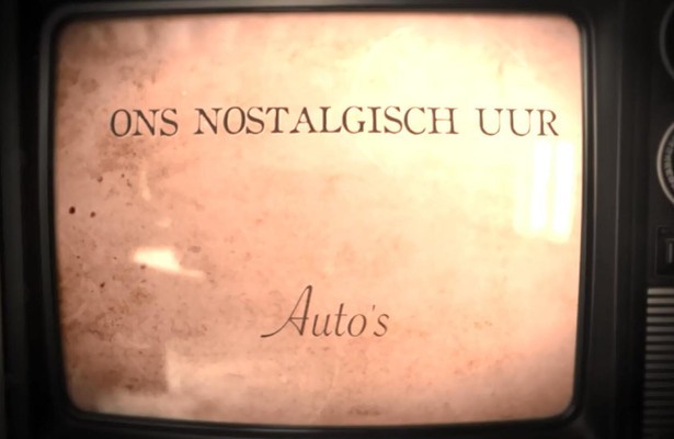 Ons nostalgisch uur