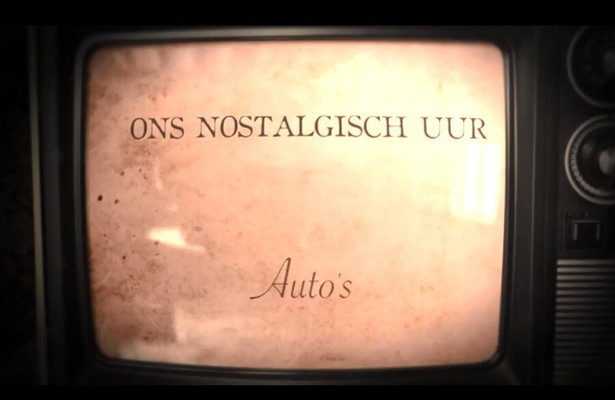 Ons nostalgisch uur