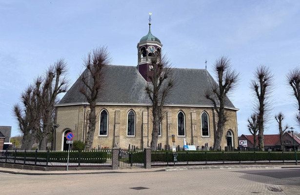 Ontmoet de doopsgezinden