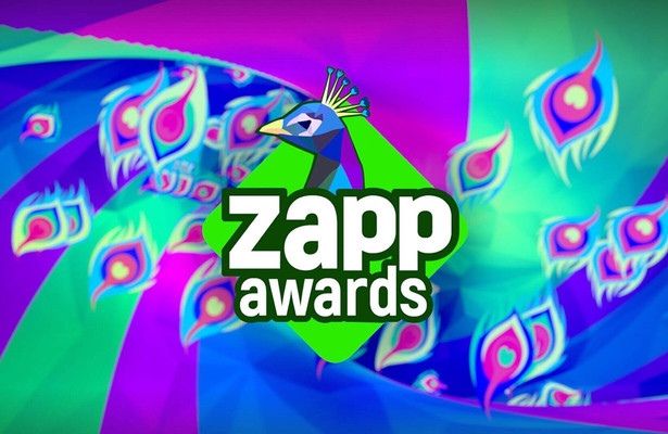 Op weg naar de Zapp Awards
