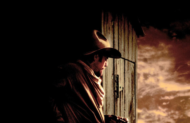Open Range
