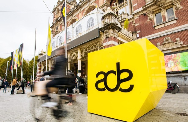 Openingsconcert ADE 2025