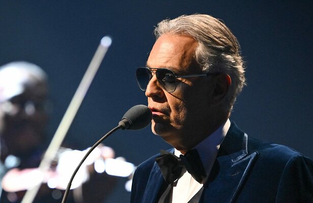 Olympische Winterspelen: Openingsceremonie