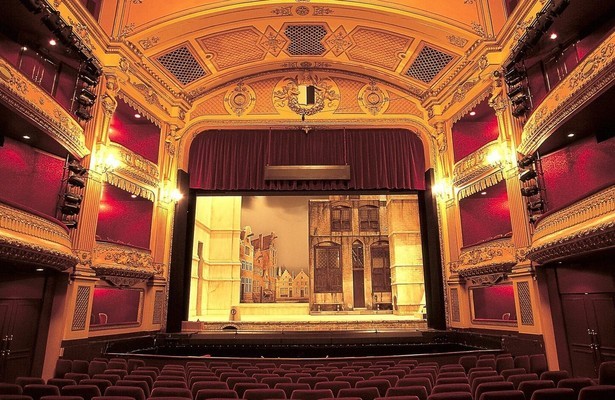 Opera. Now