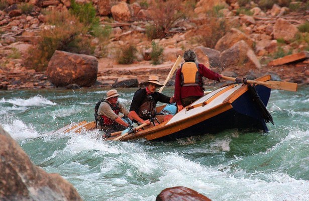Operation Grand Canyon with Dan Snow