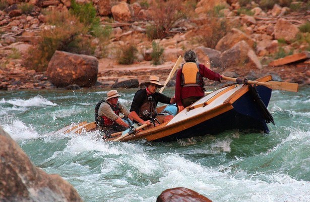 Operation Grand Canyon with Dan Snow